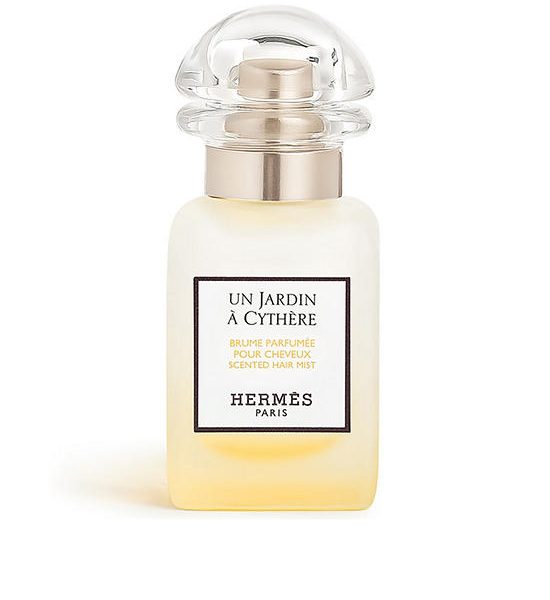 HERMÈS Un Jardin a Cythere Perfumed Hair Mist 30 mL. 100% оригинал