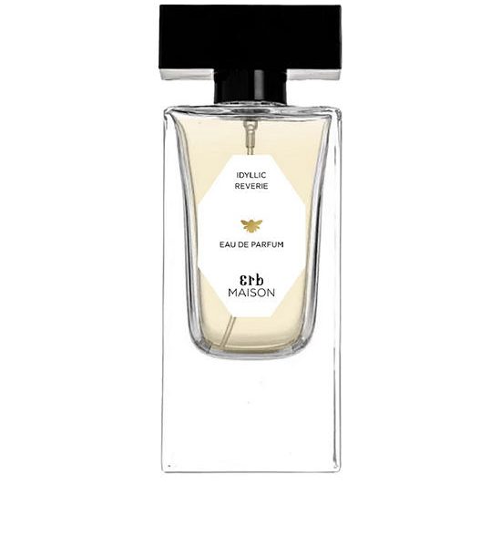 ERB Unisex Fragrance Idyllic Reverie Eau De Perfum 60 mL. 100% оригинал