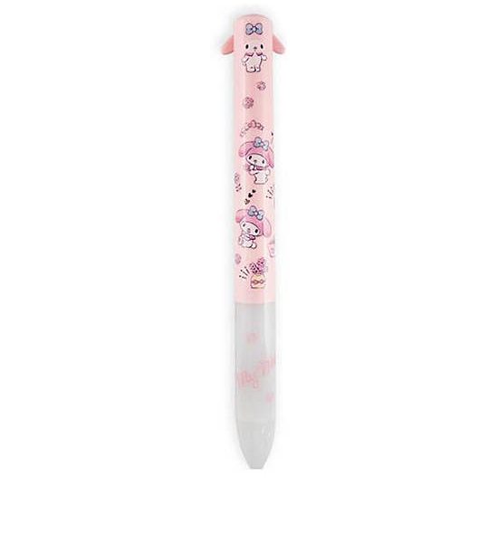 SANRIO Ballpoint Pen Ear My Melody Multi-Color. 100% оригинал