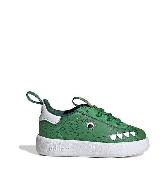 ADIDAS KIDS Unisex Infant Sneakers Adidas Disney Pixar Adifom Gazelle 360 Green. 100% оригинал