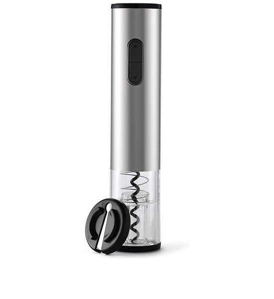CUIZIMATE Electric Wine Opener Black. 100% оригинал