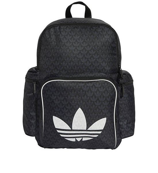 ADIDAS Unisex Backpack Monogram Black. 100% оригинал