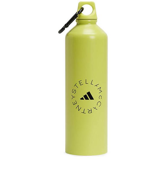 ADIDAS Water Bottle adidas by Stella McCartney Bahia Glow / Black. 100% оригинал