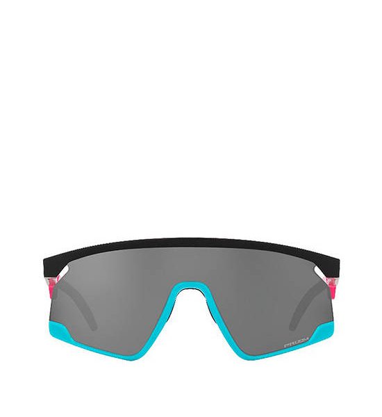 OAKLEY Unisex Sunglasses BXTR OO9280 928005 39 Prizm Black. 100% оригинал