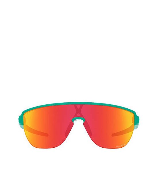 OAKLEY Men Sunglasses Corridor A OO9248A 924804 42 Prizm Ruby. 100% оригинал