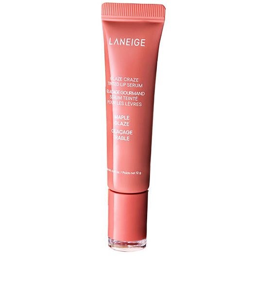 LANEIGE Lip Serum Maple Glaze 12 g. 100% оригинал