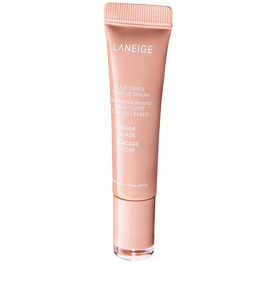 LANEIGE Lip Serum Sugar Glaze 12 g. 100% оригинал