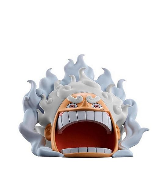 Bandai Figure Oversea Monkey D. Luffy Gear 5 Vol.3 Multi-Color. 100% оригинал