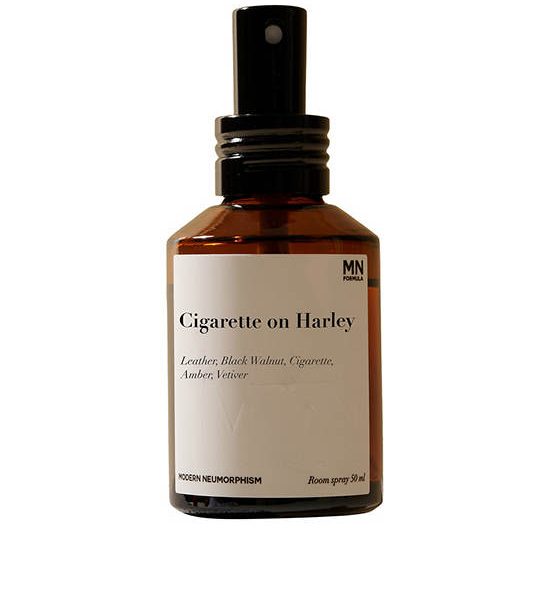 MN FORMULA Room Spray Cigarette on Harley 50 mL. 100% оригинал