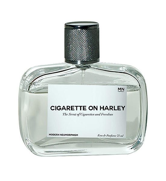 MN FORMULA Unisex Perfume Cigarette on Harley 75 mL. 100% оригинал