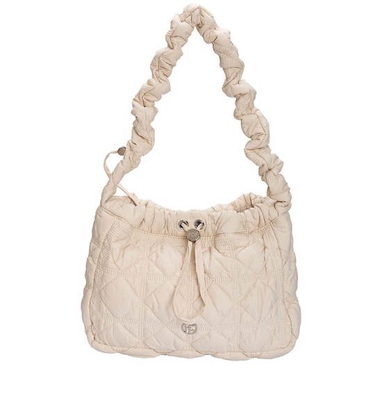 FOF Women Fluffy Drawstring Bag. 100% оригинал