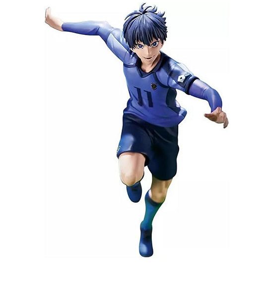 Bandai Figure Blue Lock Yoichi Isagi. 100% оригинал