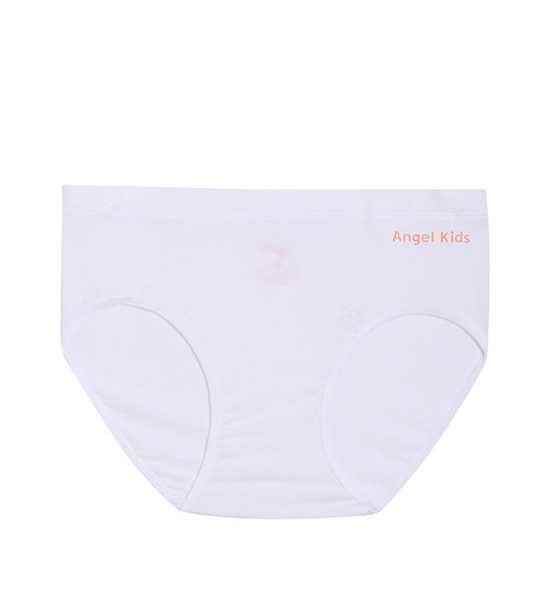 ANGEL KIDS Girl Underwear Logo Print. 100% оригинал
