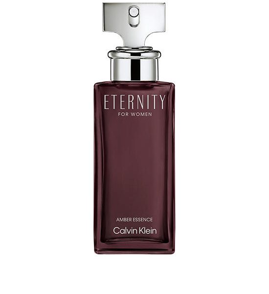 CALVIN KLEIN Women Fragrance Eternity Amber Essence Parfum 50 mL. 100% оригинал