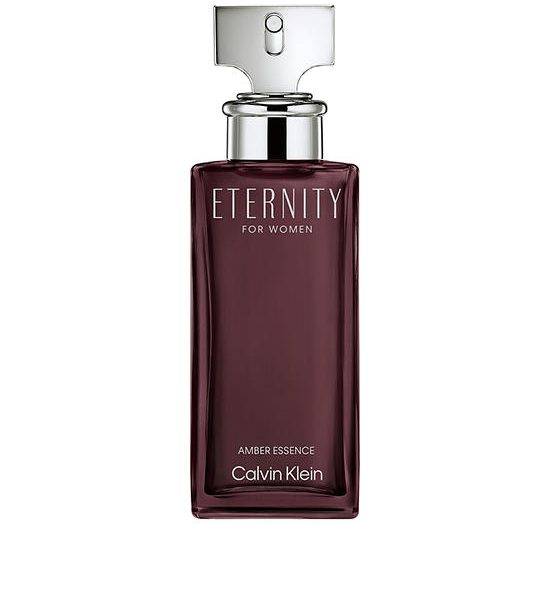CALVIN KLEIN Women Fragrance Eternity Amber Essence Parfum 100 mL. 100% оригинал