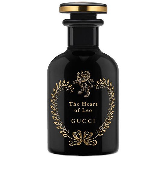 GUCCI Unisex Fragrance The Alchemist's Garden The Heart of Leo Eau de Parfum 50 mL. 100% оригинал