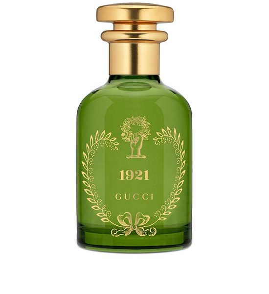 GUCCI Unisex Fragrance The Alchemist's Garden 1921 Eau de Parfum 50 mL. 100% оригинал