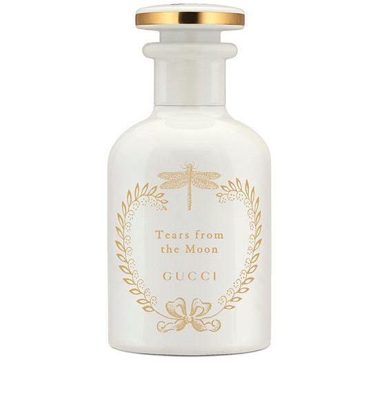 GUCCI Unisex Fragrance The Alchemist's Garden Tears From the Moon Eau de Parfum 50 mL. 100% оригинал