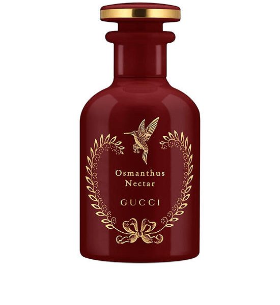 GUCCI Unisex Fragrance The Alchemist's Garden Osmanthus Nectar Eau de Parfum 50 mL. 100% оригинал