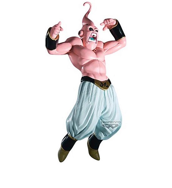 Bandai Figure Dragon Ball Z Majin Buuu vs Gotenks. 100% оригинал