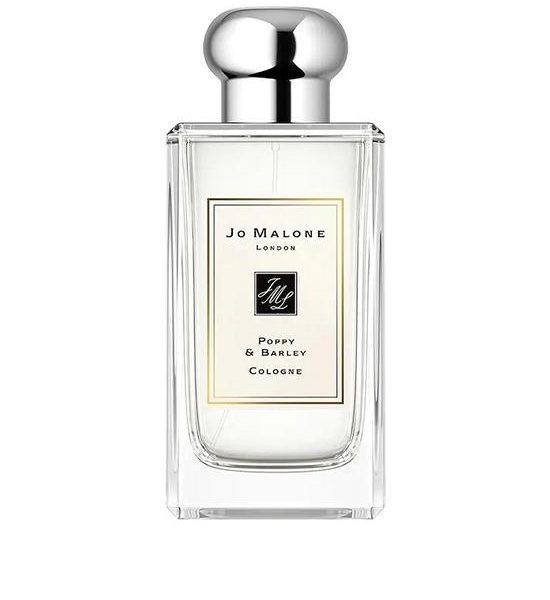 JO MALONE LONDON Poppy & Barley Cologne 30 mL.. 100% оригинал