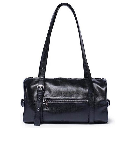 SAMO ONDOH Women Museum Bag M Goat Black. 100% оригинал