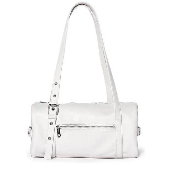 SAMO ONDOH Women Museum Bag M Goat Cream. 100% оригинал