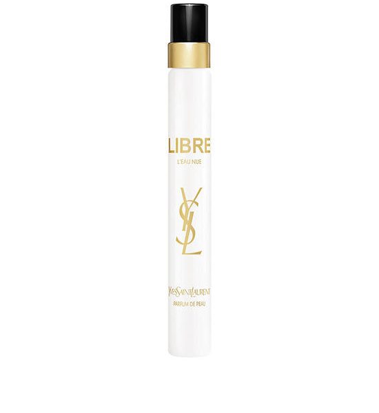 YSL BEAUTY Women Fragrance Libre L'Eau Nue Parfum De Peau 10 mL. 100% оригинал