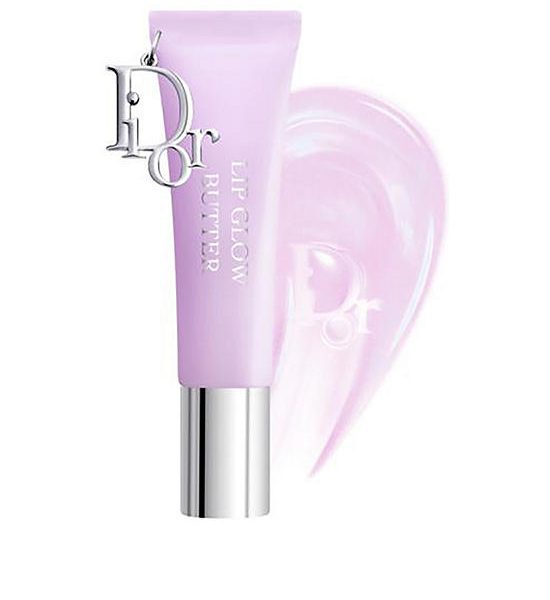 DIOR Dior Addict Lip Glow Butter 10 mL High-Shine Lip Treatment - Peptide + Ceramide. 100% оригинал