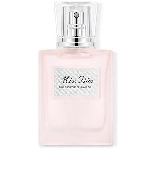 DIOR Miss Dior Hair Oil - Scented Oil for the Hair 30 mL. 100% оригинал