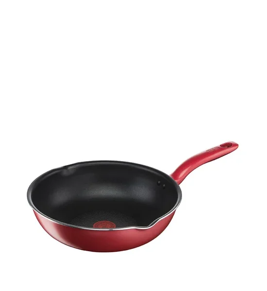 TEFAL กระทะลึก 24 SO CHEF. 100% оригинал
