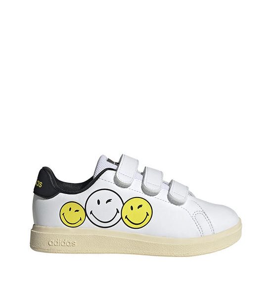 ADIDAS KIDS Unisex Toddler Sneaker Advantage 2.0 White. 100% оригинал