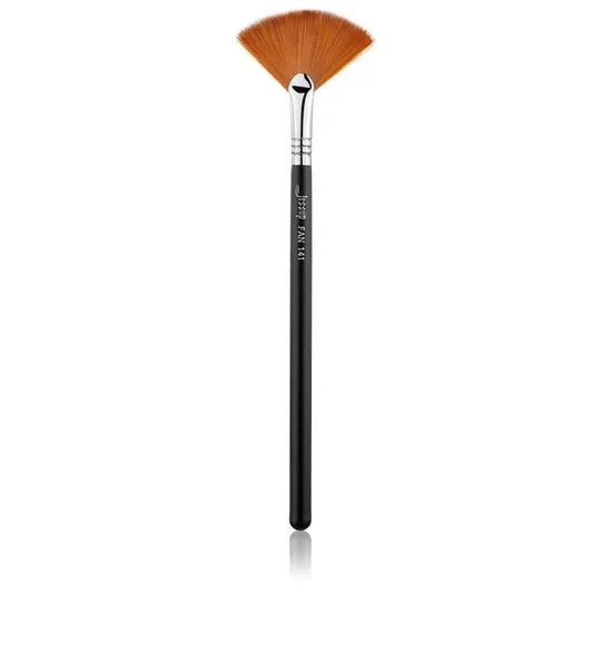 JESSUP BEAUTY FAN SINGLE BRUSH. 100% оригинал