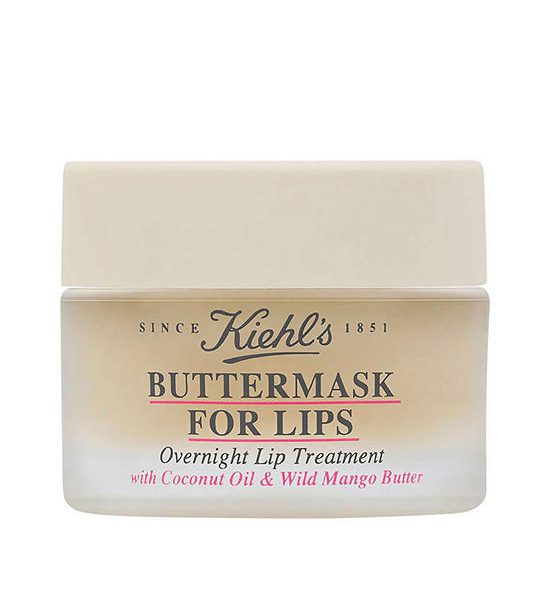 KIEHL‘S Buttermask For Lips 10 G. 100% оригинал