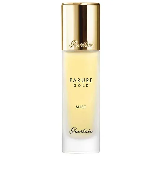 GUERLAIN PAR GOLD 19 MIST. 100% оригинал