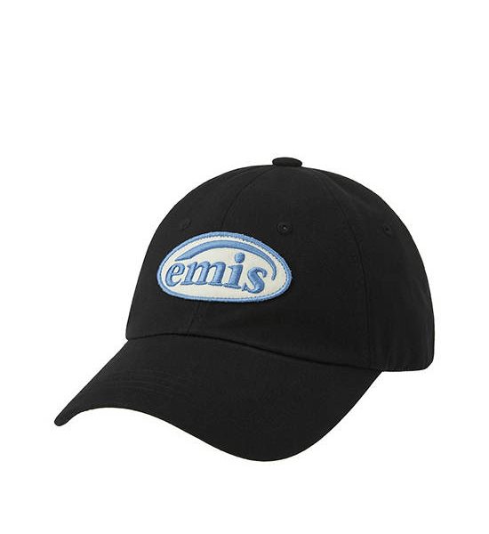 EMIS Unisex Ball Cap Foot Print Wappen. 100% оригинал