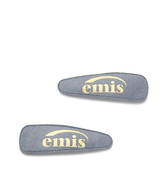 EMIS Hairpin New Logo. 100% оригинал