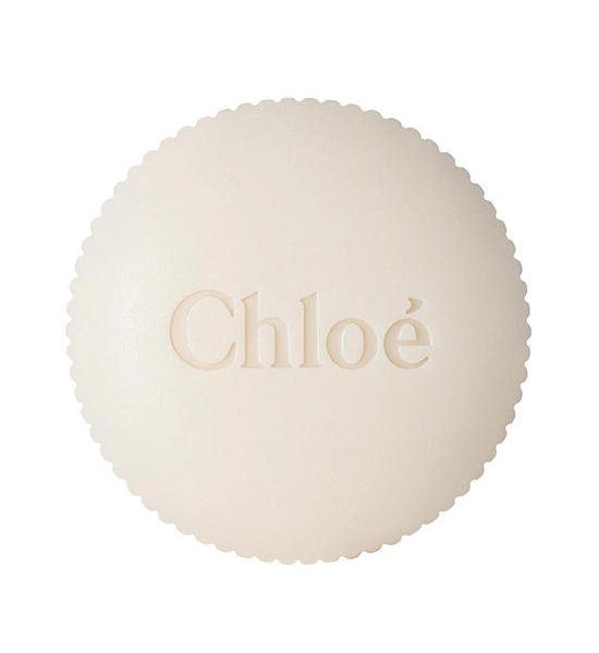CHLOE Chloé Atelier des Fleurs Cedrus Perfumed Soap 100 g. 100% оригинал
