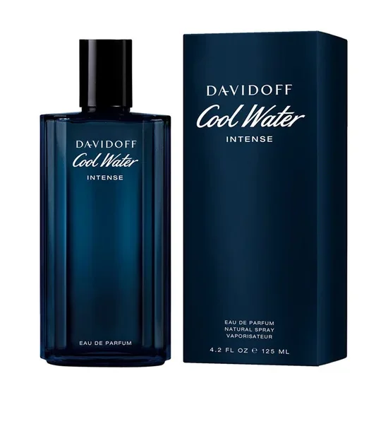 DAVIDOFF DAV CW INT RG EDP NS 125ML. 100% оригинал