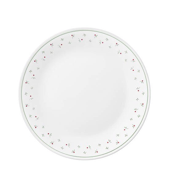 CORELLE Luncheon Plate Sweet Berries 23 cm. 100% оригинал