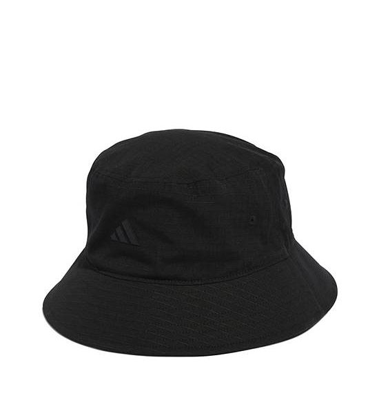 ADIDAS Unisex Bucket Hat Sportswear Classic Black. 100% оригинал