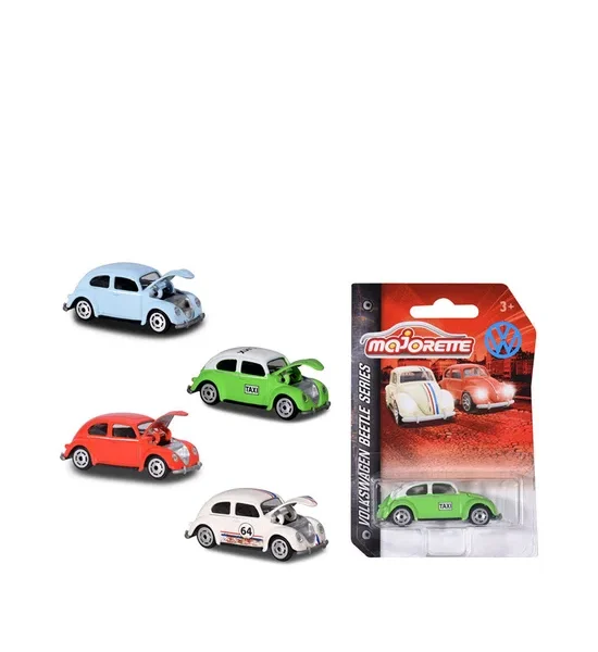 Majorette WALMART VINTAGE BEETLE. 100% оригинал