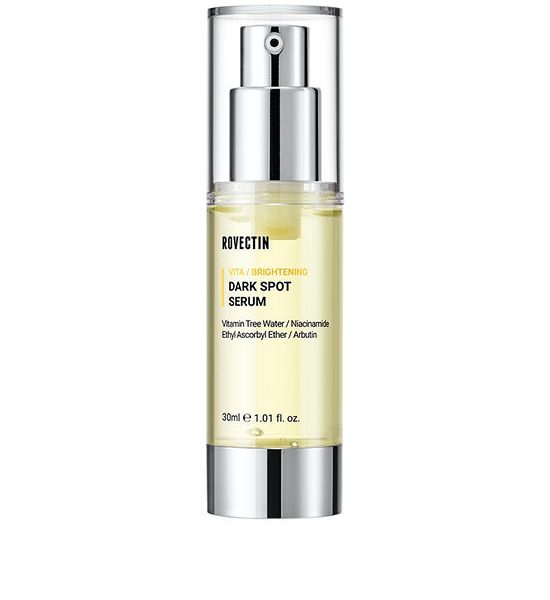 ROVECTIN Vita Dark Spot Serum 30 mL. 100% оригинал