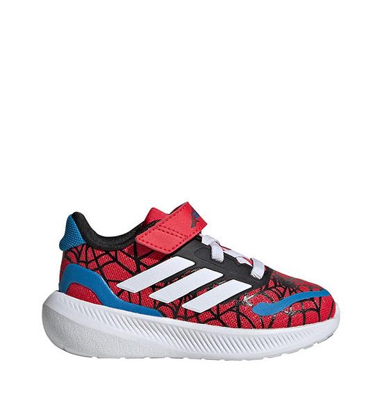 ADIDAS KIDS Unisex Infant Sneakers Marvel Spider-Man Runfalcon 3.0 Red. 100% оригинал