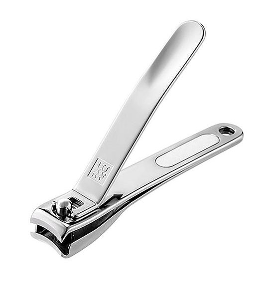 ZWILLING Nail Clipper Classic Inox N42405000 85 mm Silver. 100% оригинал