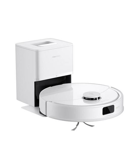 ROBOROCK Robot Vacuum Q10 PF+ White. 100% оригинал