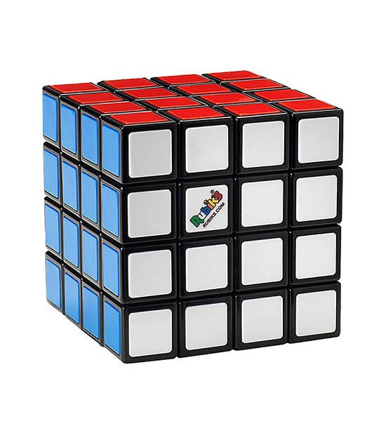 RUBIK'S Toy Rubik's Cube 4x4 Multi-Color. 100% оригинал