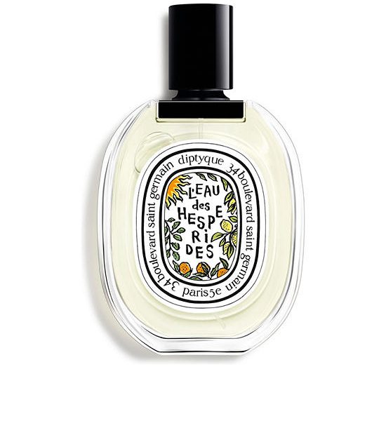 DIPTYQUE Unisex Fragrance Eau De Toilette - L'Eau Des Hesperides 100 mL. 100% оригинал