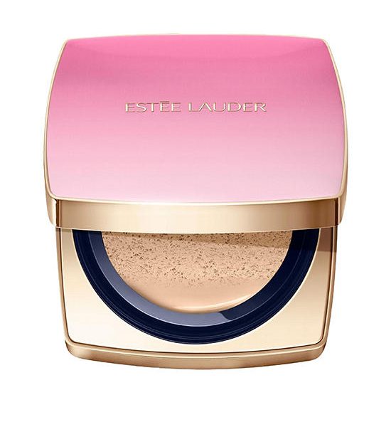 ESTĒE LAUDER Limited Edition Double Wear Soft Glow Matte Cushion 12 g. 100% оригинал