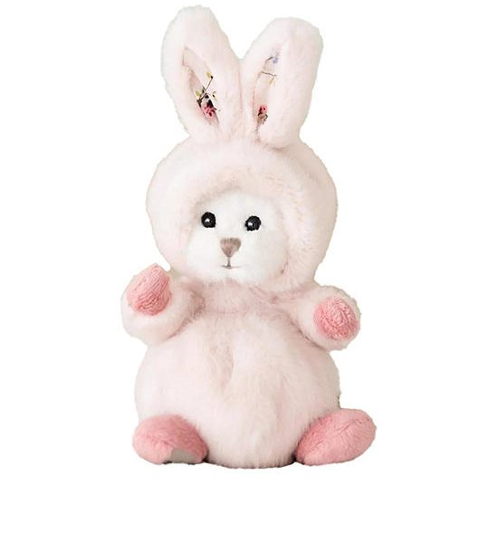 GABRIEL Plush Bonbon Light Pink. 100% оригинал